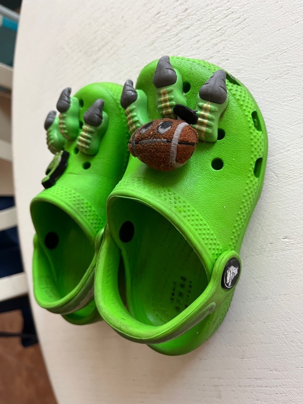 Crocs I am Dinosaur - Picture 6 of 7